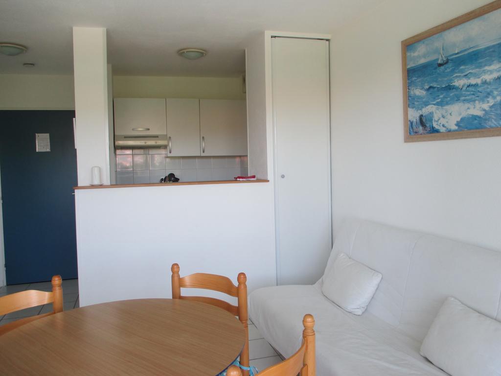 Appartement Golf Et Nivelle Avec Piscine Et Parking 西布勒 外观 照片